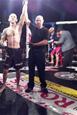 JUSTIN BARKER Image